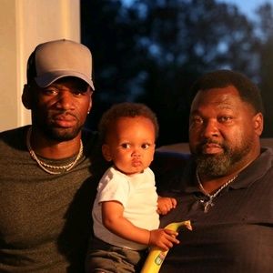 Meet your Posher, Samuel